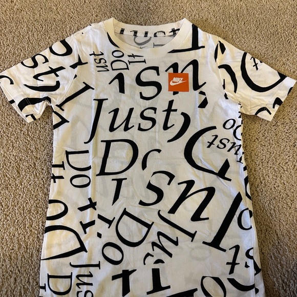 Nike Other - Boys gently worn Nike t-shirt
